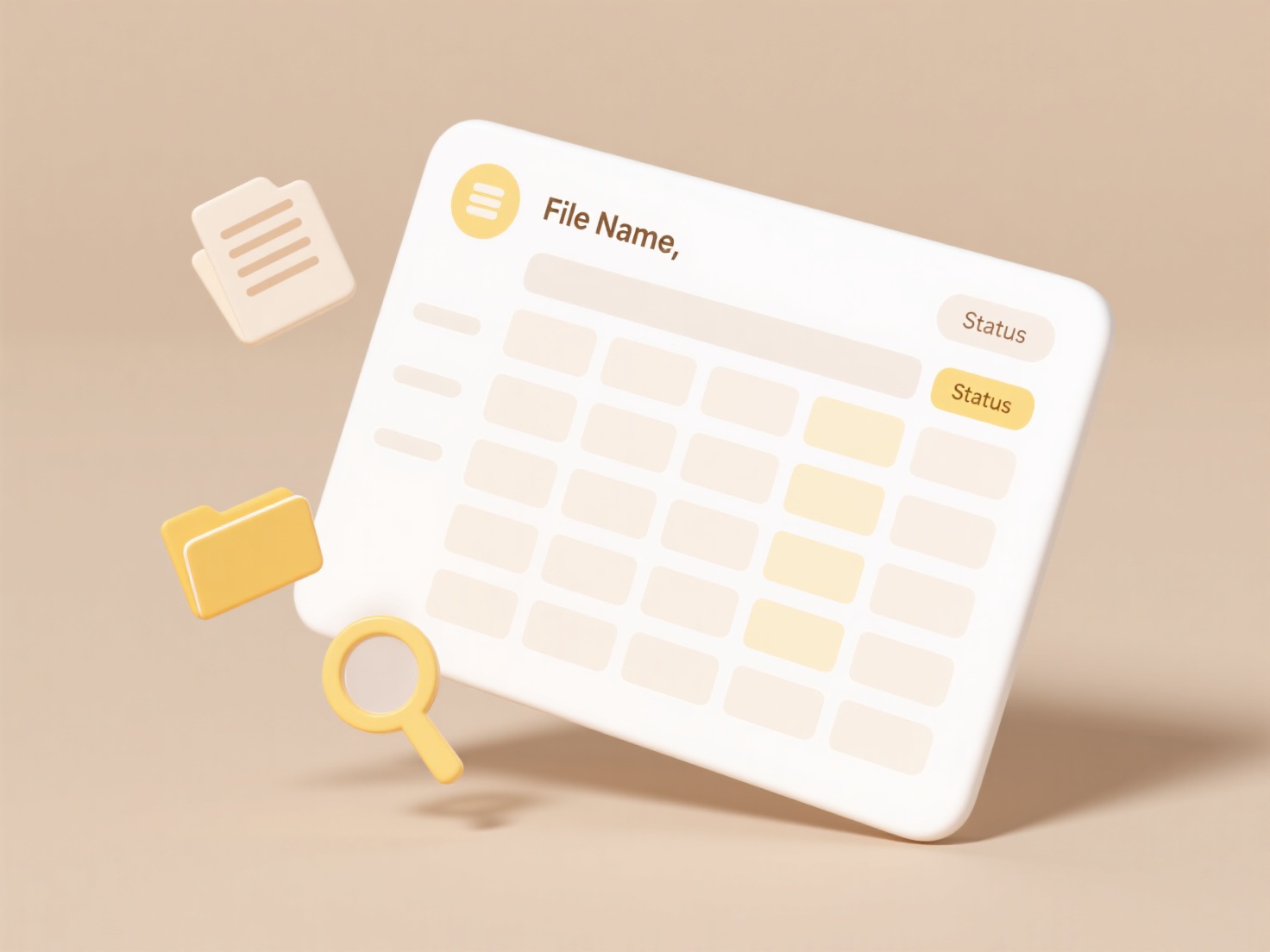 WisFile FAQ Image