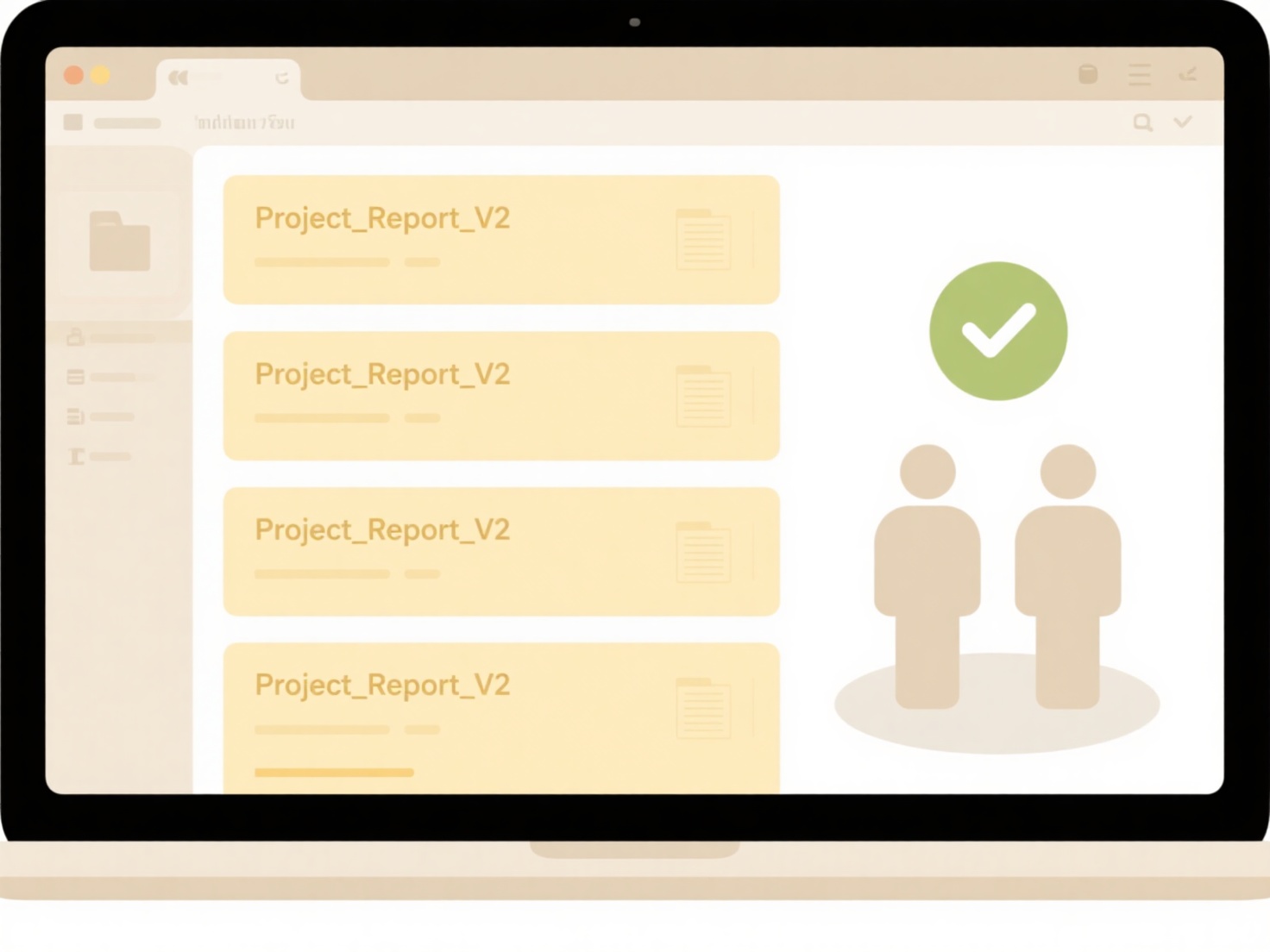 WisFile FAQ Image