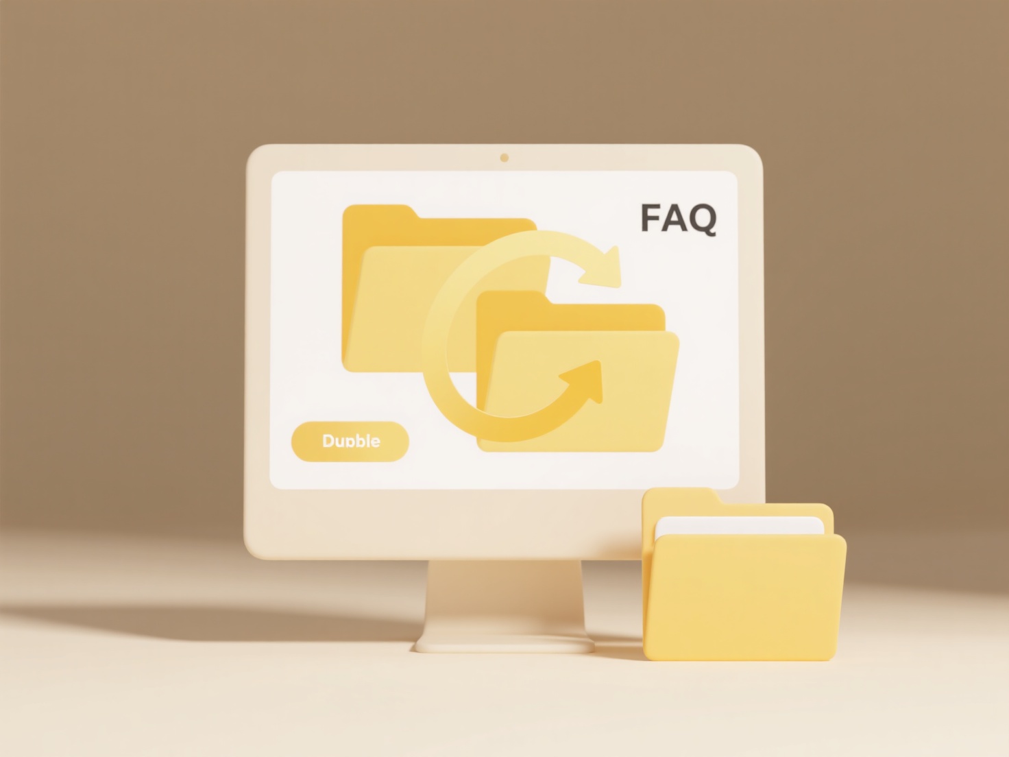 WisFile FAQ Image