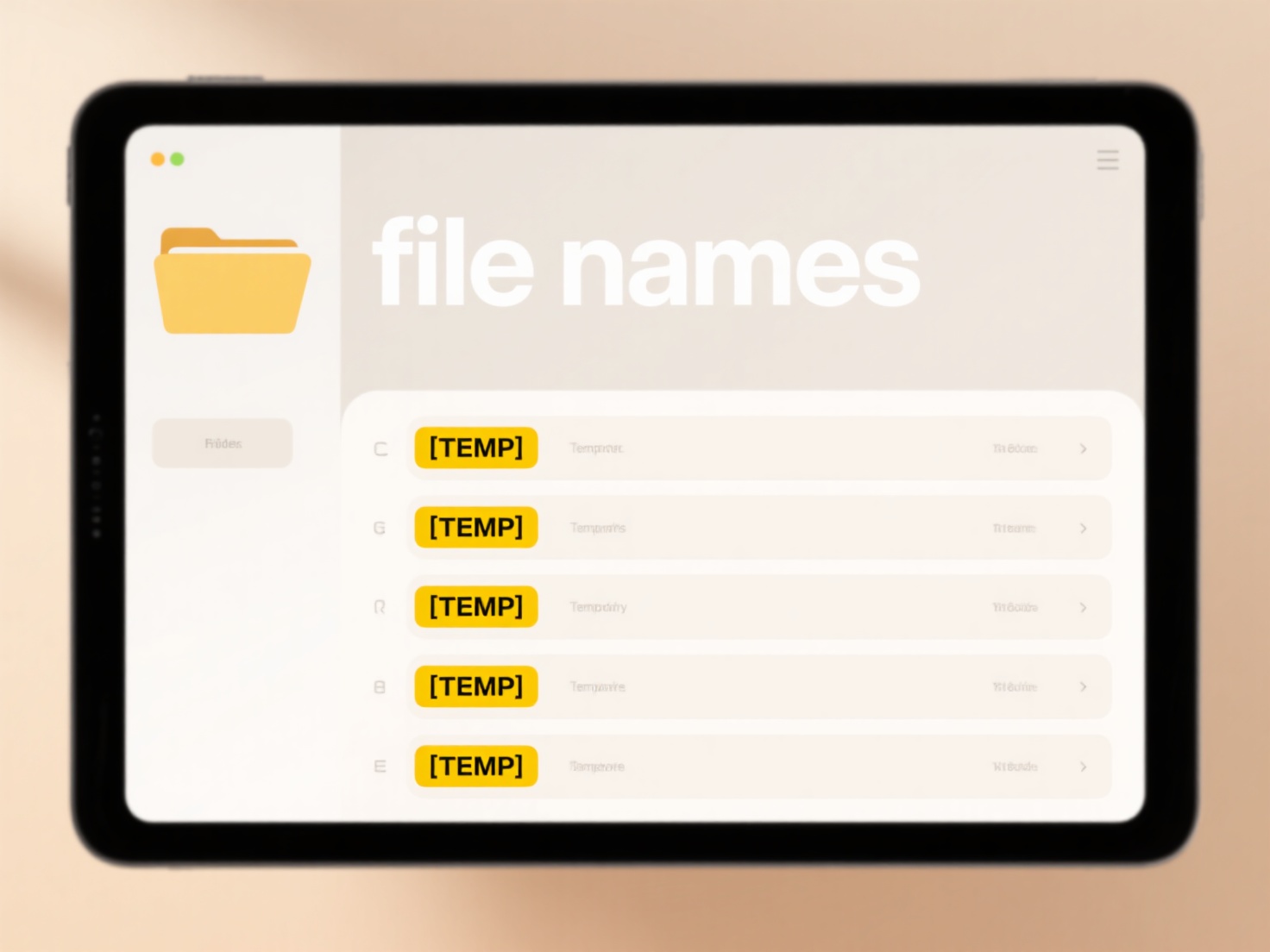 WisFile FAQ Image