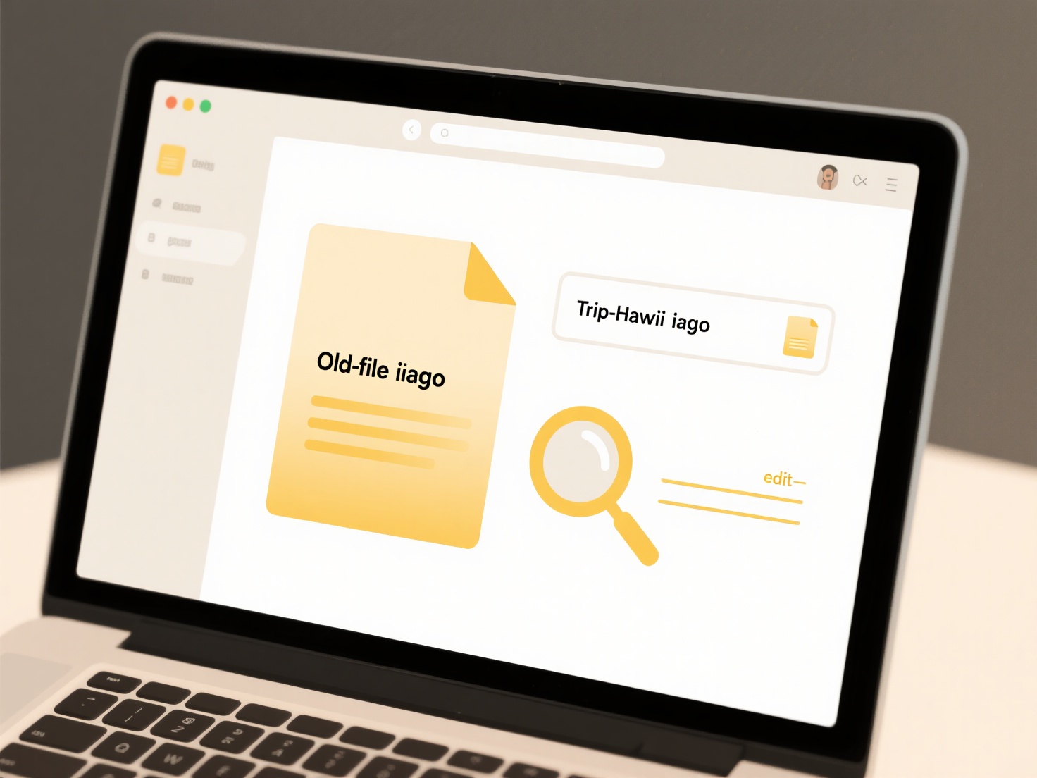 WisFile FAQ Image