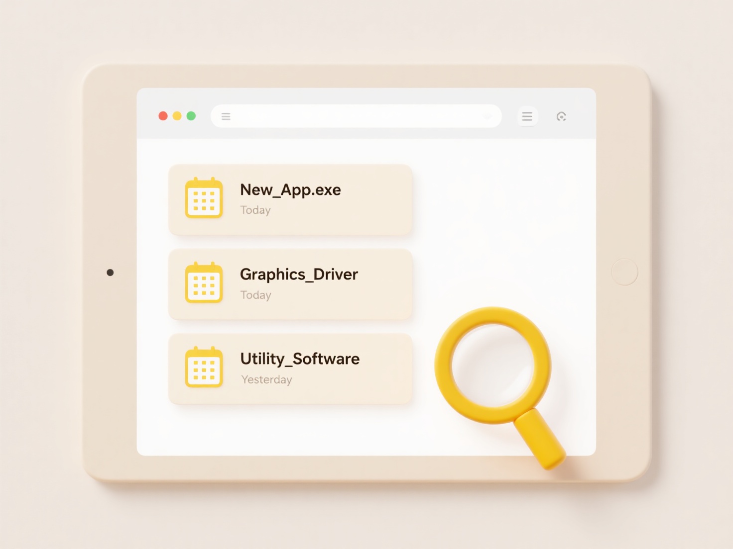 WisFile FAQ Image