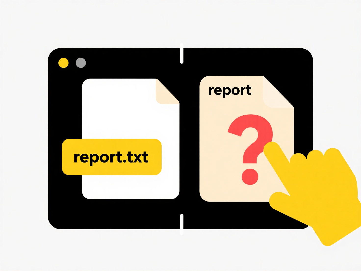 WisFile FAQ Image