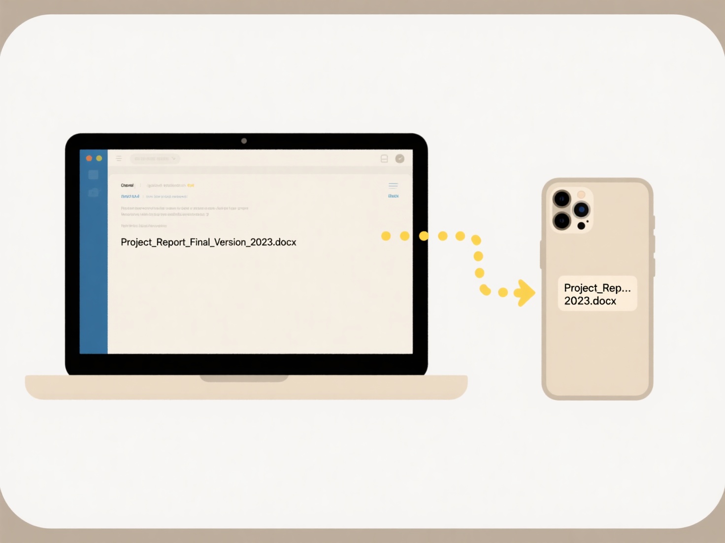 WisFile FAQ Image