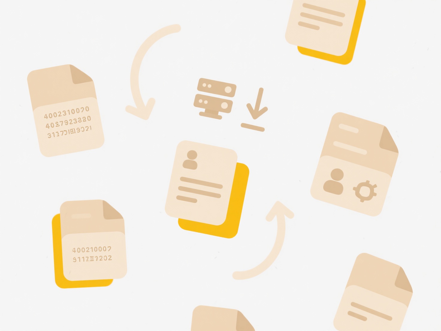 WisFile FAQ Image
