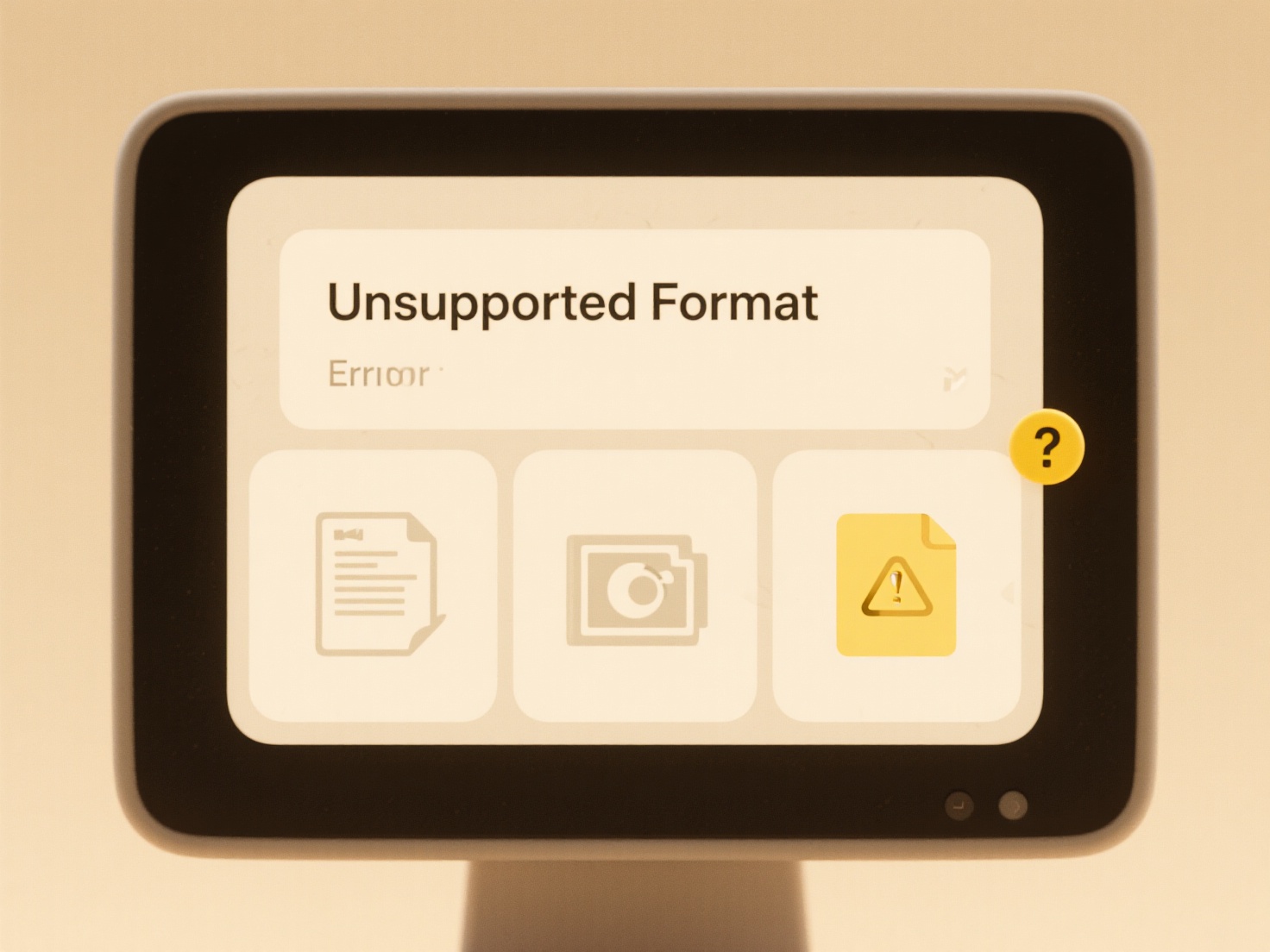 WisFile FAQ Image