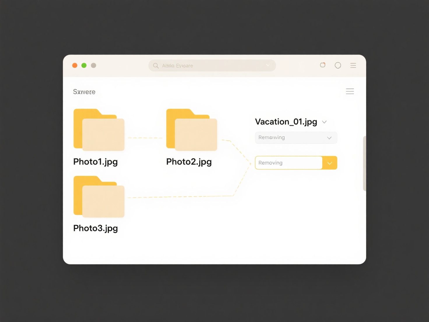 WisFile FAQ Image