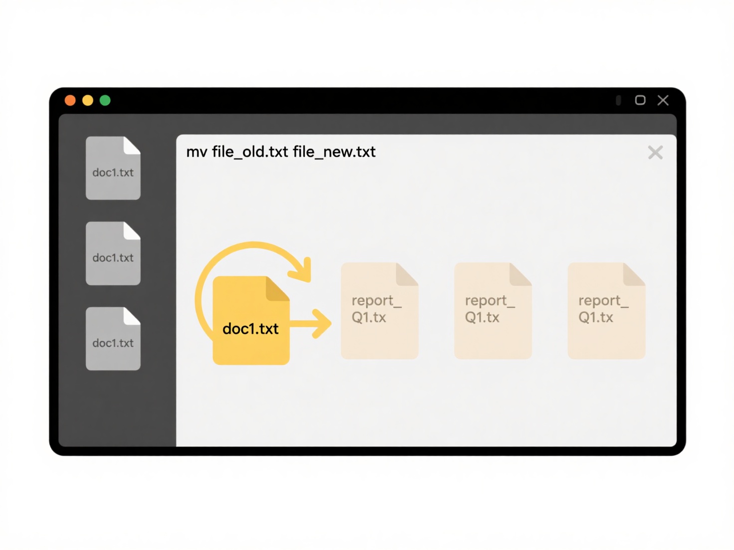 WisFile FAQ Image