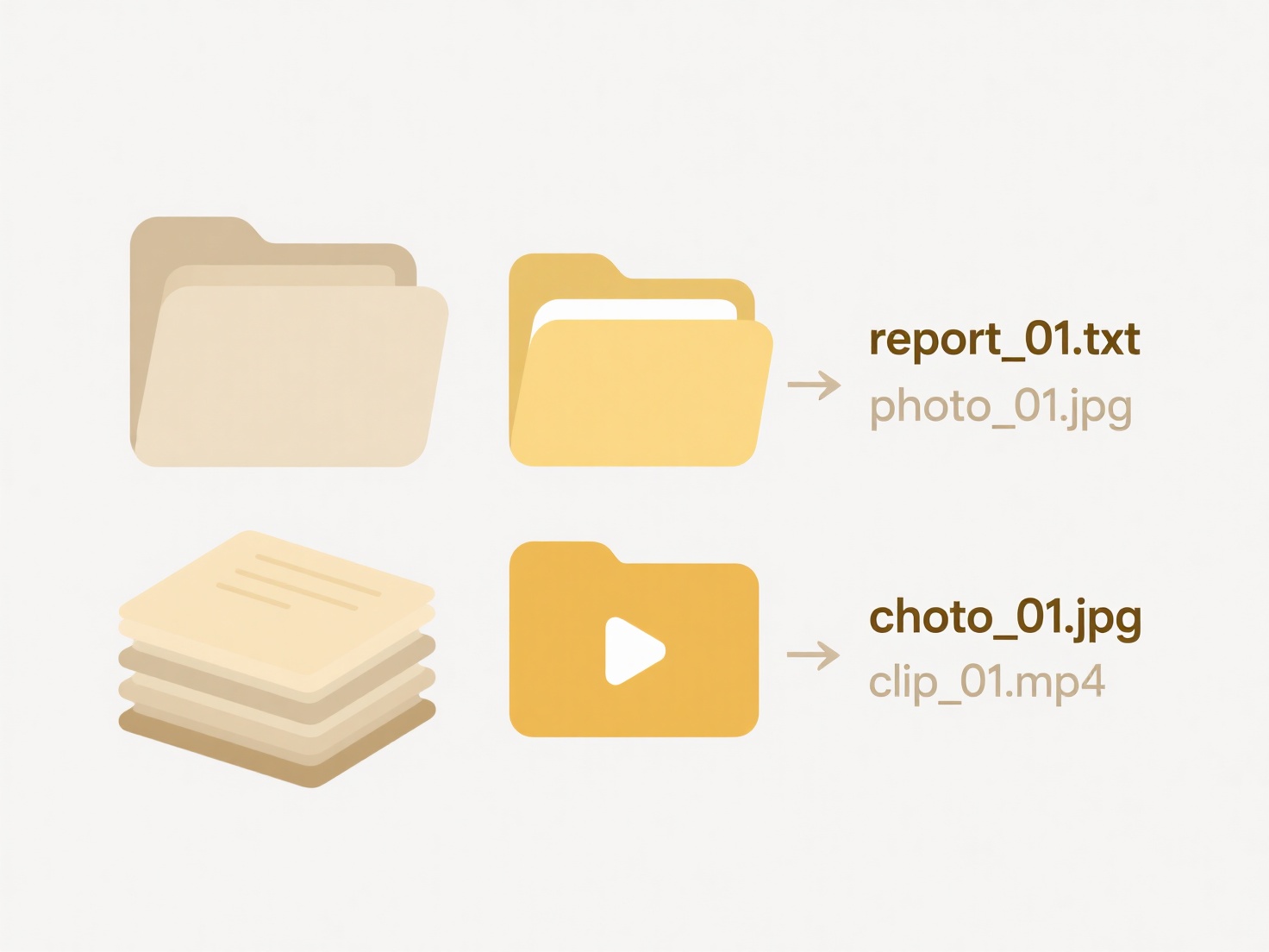 WisFile FAQ Image