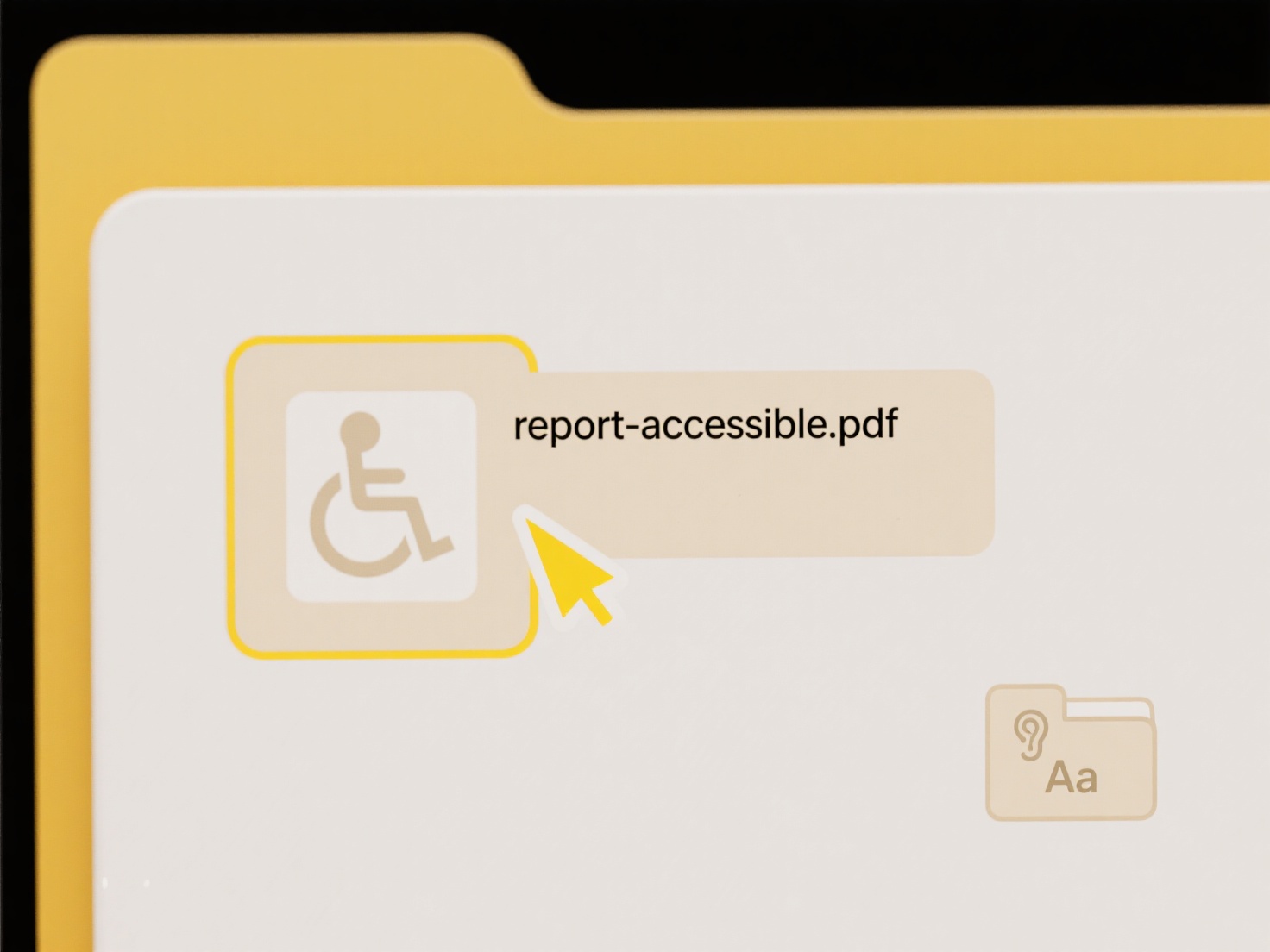 WisFile FAQ Image